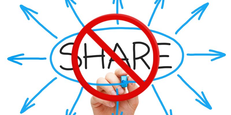 Chính sách bảo mật cam kết Vip79sẽ không chia sẻ dữ liệu hội viên