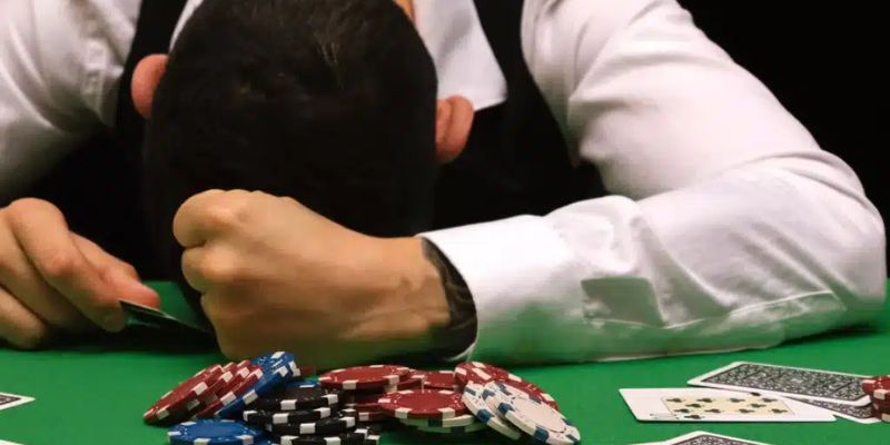 Quy tắc áp dụng Poker Face trong các ván cược