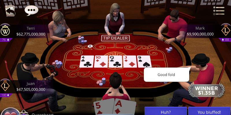 Khả năng chiến thắng lớn